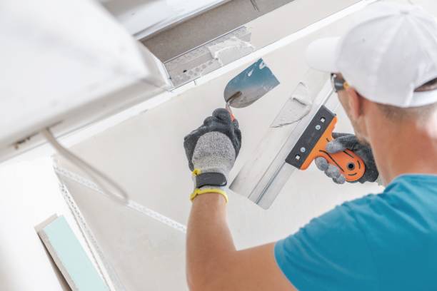 Best Trim and Molding Painting  in Bristol, FL